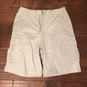 Cargo shorts
